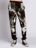 SKULL JOGGER