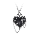 Witches Heart Necklace