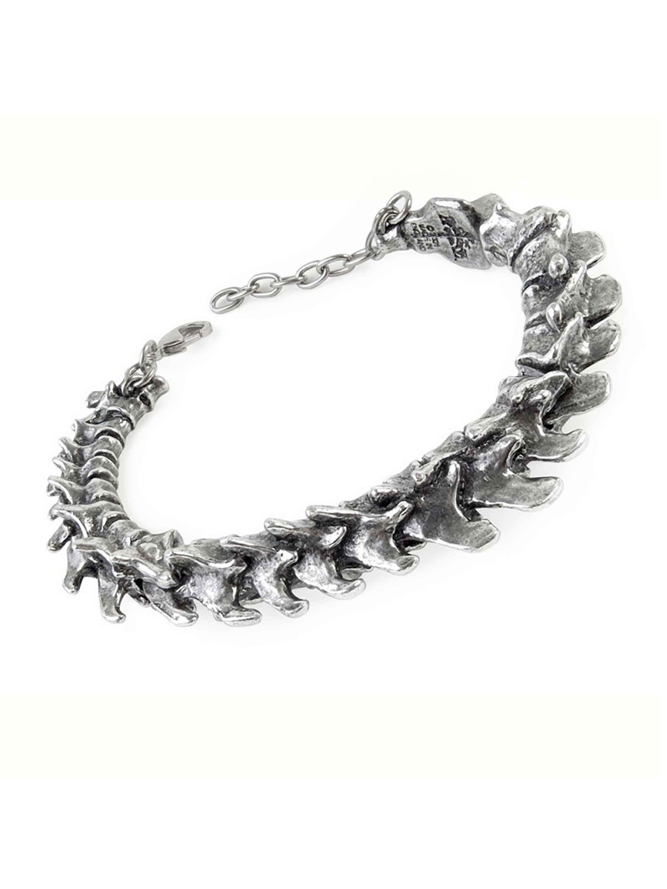 VERTEBRAE BRACELET