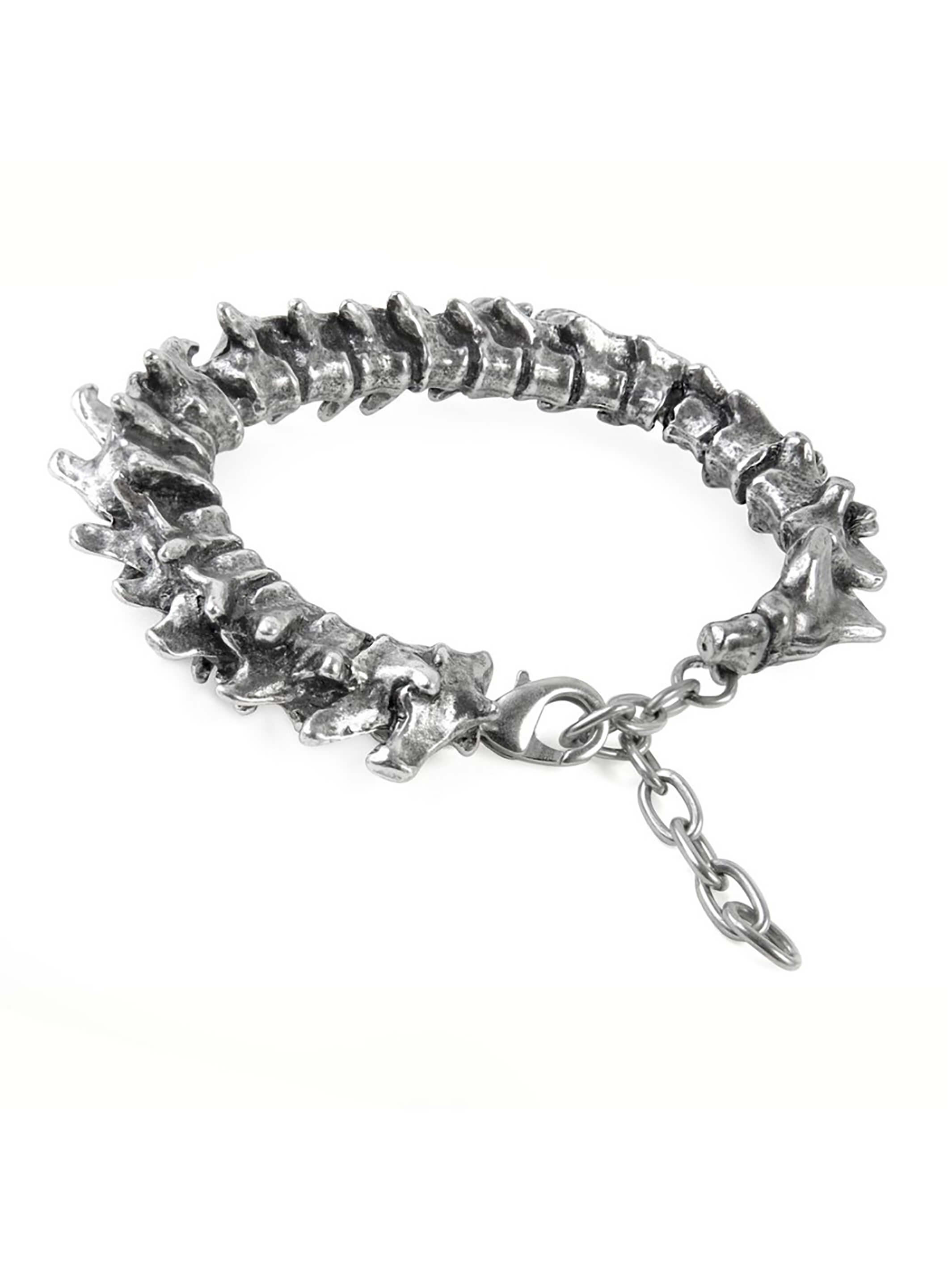 VERTEBRAE BRACELET